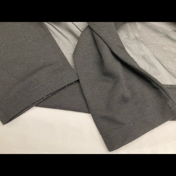 Lane Bryant LIVI 26/28 Lightweight Knit Pullover Top - Picture 8 of 13